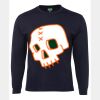 C of C Kids & Adults Long Sleeve Tee Thumbnail
