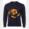 C of C Kids & Adults Long Sleeve Tee Thumbnail