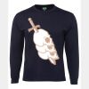 C of C Kids & Adults Long Sleeve Tee Thumbnail