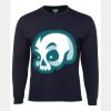 C of C Kids & Adults Long Sleeve Tee Thumbnail
