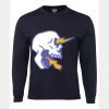 C of C Kids & Adults Long Sleeve Tee Thumbnail