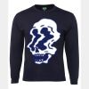 C of C Kids & Adults Long Sleeve Tee Thumbnail