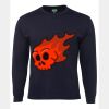 C of C Kids & Adults Long Sleeve Tee Thumbnail