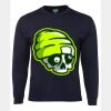 C of C Kids & Adults Long Sleeve Tee Thumbnail