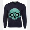 C of C Kids & Adults Long Sleeve Tee Thumbnail