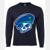 C of C Kids & Adults Long Sleeve Tee Thumbnail