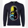 C of C Kids & Adults Long Sleeve Tee Thumbnail