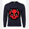 C of C Kids & Adults Long Sleeve Tee Thumbnail