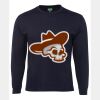 C of C Kids & Adults Long Sleeve Tee Thumbnail