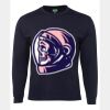C of C Kids & Adults Long Sleeve Tee Thumbnail
