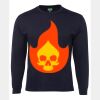 C of C Kids & Adults Long Sleeve Tee Thumbnail