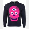 C of C Kids & Adults Long Sleeve Tee Thumbnail