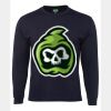 C of C Kids & Adults Long Sleeve Tee Thumbnail