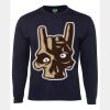 C of C Kids & Adults Long Sleeve Tee Thumbnail