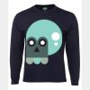 C of C Kids & Adults Long Sleeve Tee Thumbnail