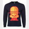 C of C Kids & Adults Long Sleeve Tee Thumbnail