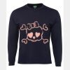 C of C Kids & Adults Long Sleeve Tee Thumbnail