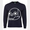 C of C Kids & Adults Long Sleeve Tee Thumbnail
