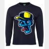 C of C Kids & Adults Long Sleeve Tee Thumbnail