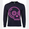 C of C Kids & Adults Long Sleeve Tee Thumbnail