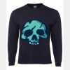 C of C Kids & Adults Long Sleeve Tee Thumbnail