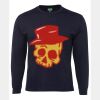 C of C Kids & Adults Long Sleeve Tee Thumbnail