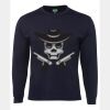 C of C Kids & Adults Long Sleeve Tee Thumbnail