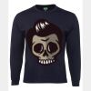 C of C Kids & Adults Long Sleeve Tee Thumbnail
