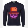C of C Kids & Adults Long Sleeve Tee Thumbnail