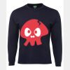 C of C Kids & Adults Long Sleeve Tee Thumbnail
