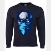 C of C Kids & Adults Long Sleeve Tee Thumbnail