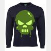 C of C Kids & Adults Long Sleeve Tee Thumbnail