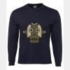 C of C Kids & Adults Long Sleeve Tee Thumbnail