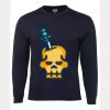 C of C Kids & Adults Long Sleeve Tee Thumbnail