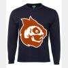 C of C Kids & Adults Long Sleeve Tee Thumbnail