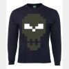 C of C Kids & Adults Long Sleeve Tee Thumbnail