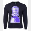 C of C Kids & Adults Long Sleeve Tee Thumbnail