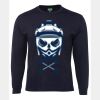C of C Kids & Adults Long Sleeve Tee Thumbnail