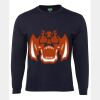 C of C Kids & Adults Long Sleeve Tee Thumbnail
