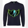C of C Kids & Adults Long Sleeve Tee Thumbnail