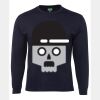 C of C Kids & Adults Long Sleeve Tee Thumbnail