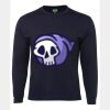 C of C Kids & Adults Long Sleeve Tee Thumbnail