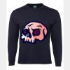 C of C Kids & Adults Long Sleeve Tee Thumbnail