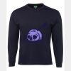 C of C Kids & Adults Long Sleeve Tee Thumbnail