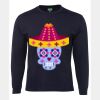 C of C Kids & Adults Long Sleeve Tee Thumbnail