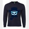 C of C Kids & Adults Long Sleeve Tee Thumbnail