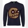 C of C Kids & Adults Long Sleeve Tee Thumbnail