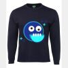C of C Kids & Adults Long Sleeve Tee Thumbnail