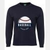 C of C Kids & Adults Long Sleeve Tee Thumbnail