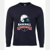 C of C Kids & Adults Long Sleeve Tee Thumbnail